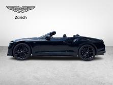 BENTLEY Continental GTC 4.0 V8 Hybrid Speed, Plug-in-Hybrid Benzin/Elektro, Occasion / Gebraucht, Automatik - 2