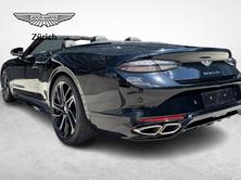 BENTLEY Continental GTC 4.0 V8 Hybrid Speed, Plug-in-Hybrid Benzin/Elektro, Occasion / Gebraucht, Automatik - 3