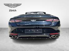 BENTLEY Continental GTC 4.0 V8 Hybrid Speed, Plug-in-Hybrid Benzin/Elektro, Occasion / Gebraucht, Automatik - 4