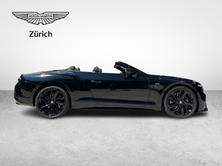 BENTLEY Continental GTC 4.0 V8 Hybrid Speed, Plug-in-Hybrid Benzin/Elektro, Occasion / Gebraucht, Automatik - 6