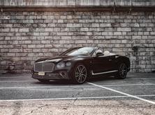 BENTLEY Continental GTC 6.0 W12*First Edition CH Auslieferun, Essence, Occasion / Utilisé, Automatique - 2