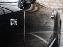 BENTLEY Continental GTC 6.0 W12*First Edition CH Auslieferun, Essence, Occasion / Utilisé, Automatique - 5