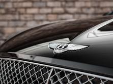 BENTLEY Continental GTC 6.0 W12*First Edition CH Auslieferun, Essence, Occasion / Utilisé, Automatique - 6