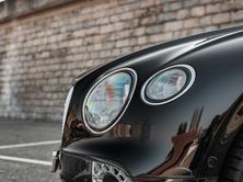 BENTLEY Continental GTC 6.0 W12*First Edition CH Auslieferun, Essence, Occasion / Utilisé, Automatique - 7