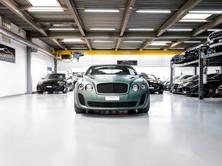 BENTLEY Continental Supersports Convertible 6.0, Occasioni / Usate, Automatico - 3
