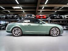BENTLEY Continental Supersports Convertible 6.0, Occasioni / Usate, Automatico - 5