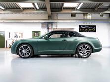 BENTLEY Continental Supersports Convertible 6.0, Occasioni / Usate, Automatico - 6