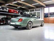 BENTLEY Continental Supersports Convertible 6.0, Occasioni / Usate, Automatico - 7