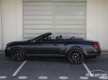 BENTLEY Continental Supersports Convertible 6.0, Occasion / Utilisé, Automatique - 3