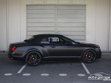 BENTLEY Continental Supersports Convertible 6.0, Occasion / Utilisé, Automatique - 5