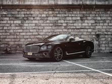 BENTLEY Continental GTC 6.0 W12*First Edition CH Auslieferun, Petrol, Second hand / Used, Automatic - 2
