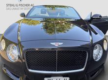 BENTLEY Continental GTC 4.0 V8, Benzina, Occasioni / Usate, Automatico - 3