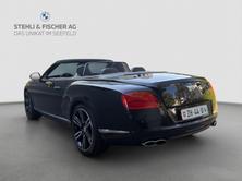 BENTLEY Continental GTC 4.0 V8, Benzina, Occasioni / Usate, Automatico - 5