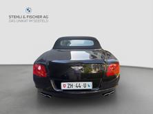 BENTLEY Continental GTC 4.0 V8, Benzina, Occasioni / Usate, Automatico - 6