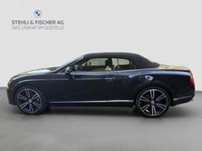 BENTLEY Continental GTC 4.0 V8, Benzina, Occasioni / Usate, Automatico - 7