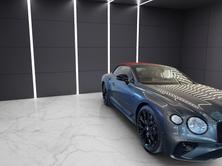BENTLEY Continental GTC 4.0 V8 Mulliner, Benzin, Occasion / Gebraucht, Automatik - 2