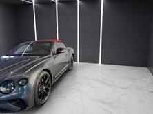 BENTLEY Continental GTC 4.0 V8 Mulliner, Benzin, Occasion / Gebraucht, Automatik - 3