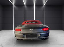 BENTLEY Continental GTC 4.0 V8 Mulliner, Benzin, Occasion / Gebraucht, Automatik - 4