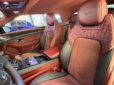 BENTLEY Continental GTC 4.0 V8 Mulliner, Benzin, Occasion / Gebraucht, Automatik - 6