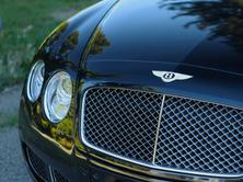 BENTLEY Continental GTC Speed 6.0, Essence, Occasion / Utilisé, Automatique - 5