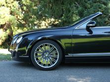 BENTLEY Continental GTC Speed 6.0, Essence, Occasion / Utilisé, Automatique - 6