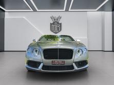 BENTLEY Continental GTC 4.0 V8, Benzina, Occasioni / Usate, Automatico - 2