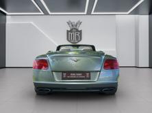 BENTLEY Continental GTC 4.0 V8, Benzina, Occasioni / Usate, Automatico - 5