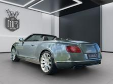 BENTLEY Continental GTC 4.0 V8, Benzina, Occasioni / Usate, Automatico - 6