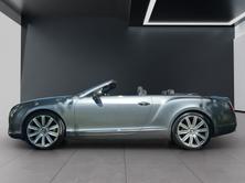 BENTLEY Continental GTC 4.0 V8, Benzina, Occasioni / Usate, Automatico - 7