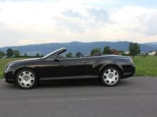 BENTLEY Continental GTC 6.0, Essence, Occasion / Utilisé, Automatique - 5