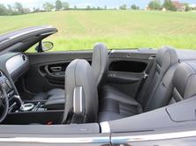 BENTLEY Continental GTC 6.0, Essence, Occasion / Utilisé, Automatique - 7