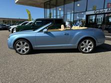 BENTLEY Continental GTC 6.0, Petrol, Second hand / Used, Automatic - 4