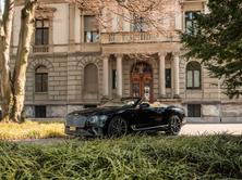 BENTLEY Continental GTC 6.0 W12*Frisch ab Schmohl Service 2026, Fir, Benzina, Occasioni / Usate, Automatico - 2