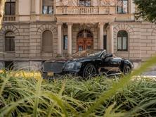 BENTLEY Continental GTC 6.0 W12*Frisch ab Schmohl Service 2026, Fir, Benzina, Occasioni / Usate, Automatico - 3