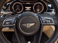 BENTLEY Continental GTC 6.0 W12*Frisch ab Schmohl Service 2026, Fir, Benzina, Occasioni / Usate, Automatico - 5