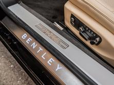 BENTLEY Continental GTC 6.0 W12*Frisch ab Schmohl Service 2026, Fir, Benzina, Occasioni / Usate, Automatico - 6