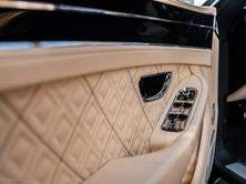 BENTLEY Continental GTC 6.0 W12*Frisch ab Schmohl Service 2026, Fir, Benzina, Occasioni / Usate, Automatico - 7