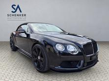 BENTLEY Continental GTC 4.0 V8 S, Petrol, Second hand / Used, Automatic - 3
