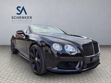 BENTLEY Continental GTC 4.0 V8 S, Petrol, Second hand / Used, Automatic - 4