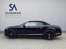 BENTLEY Continental GTC 4.0 V8 S, Petrol, Second hand / Used, Automatic - 5