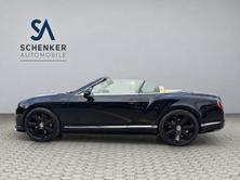 BENTLEY Continental GTC 4.0 V8 S, Petrol, Second hand / Used, Automatic - 6