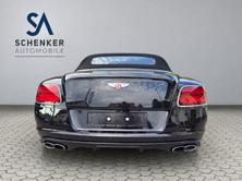 BENTLEY Continental GTC 4.0 V8 S, Petrol, Second hand / Used, Automatic - 7