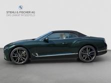 BENTLEY Continental GTC 4.0 V8 Mulliner, Essence, Occasion / Utilisé, Automatique - 6
