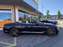 BENTLEY 6.0 W12, Essence, Occasion / Utilisé, Automatique - 5