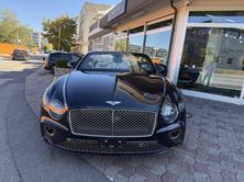 BENTLEY 6.0 W12, Essence, Occasion / Utilisé, Automatique - 4