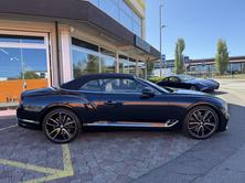 BENTLEY 6.0 W12, Essence, Occasion / Utilisé, Automatique - 6