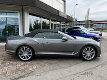 BENTLEY CONTINENTAL 6.0 W12, Benzin, Occasion / Gebraucht, Automatik - 6