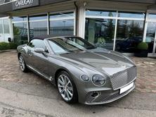 BENTLEY CONTINENTAL 6.0 W12, Benzin, Occasion / Gebraucht, Automatik - 2