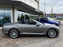 BENTLEY CONTINENTAL 6.0 W12, Benzin, Occasion / Gebraucht, Automatik - 5