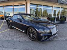 BENTLEY 6.0 W12, Essence, Occasion / Utilisé, Automatique - 2